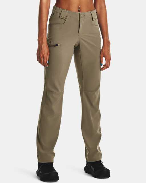 Women's UA Defender Pants